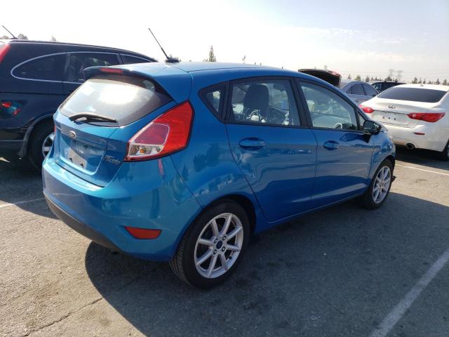 3FADP4EJ0GM167476 Ford FIESTA SE