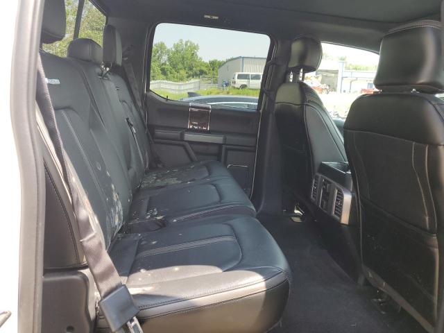 1FTEW1EF1FFA55960 Ford F150 Supercrew
