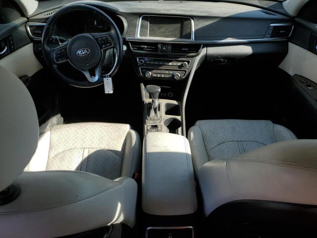 KNAGU4LEXH5012797 KIA OPTIMA HYBRID