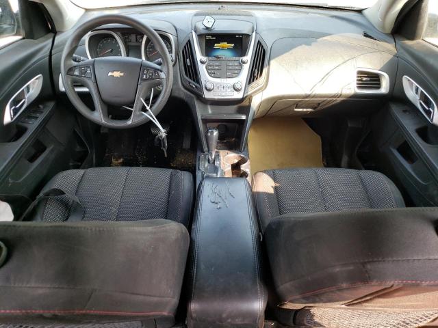 2GNALBEK8G1115307 CHEVROLET EQUINOX 2016