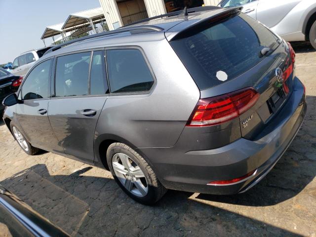 2018 VOLKSWAGEN GOLF SPORT - 3VWD17AU0JM753077