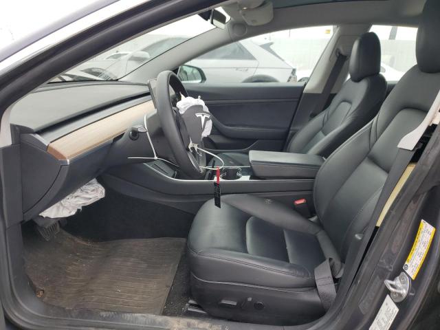 5YJ3E1EA7LF803495 Tesla MODEL 3