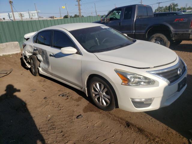 1N4AL3AP2EC188041 2014 Nissan Altima 2.5