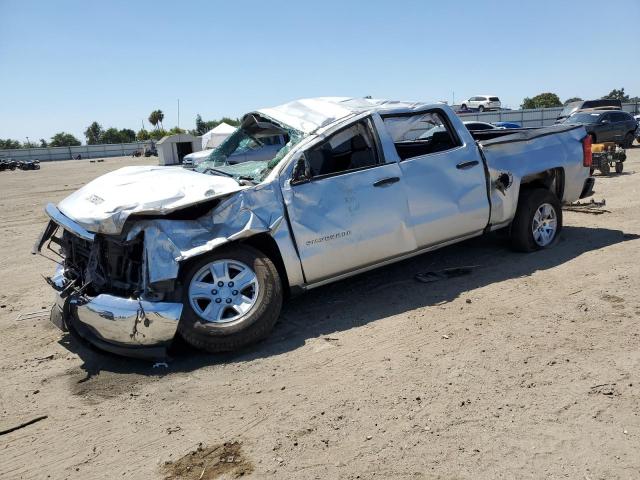 2018 Chevrolet C/K 1500 