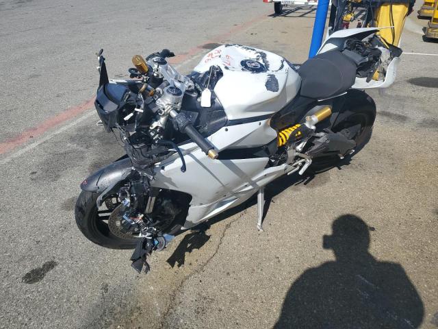 2016 DUCATI SUPERBIKE - ZDM14B1W2GB003265