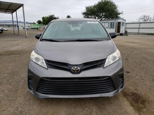 2018 TOYOTA SIENNA L - 5TDZZ3DCXJS918128
