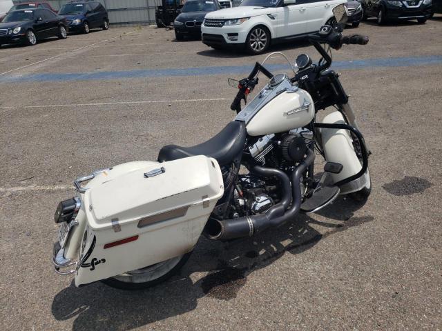 2007 HARLEY-DAVIDSON FLHPI 1HD1FHM147Y615570