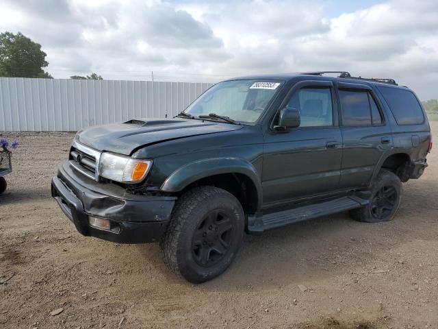 2000 Toyota 4Runner SR5