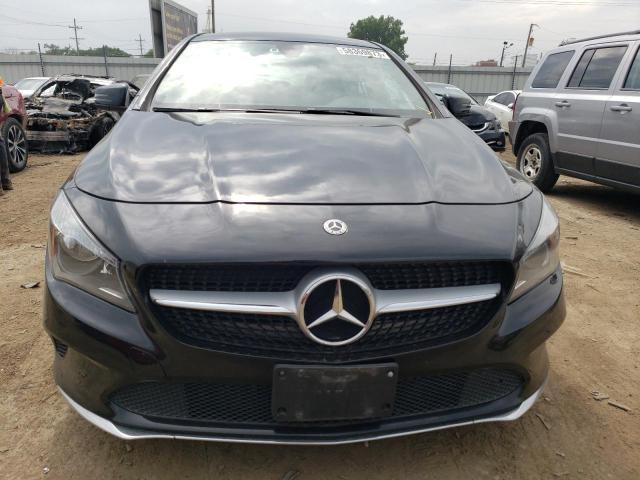 WDDSJ4GB4JN562398 Mercedes-Benz CLA 250 4MATIC