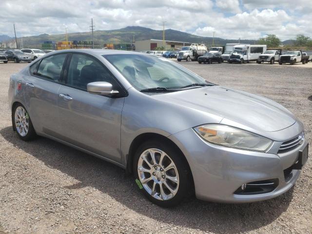 Vin: 1c3cdfcb1fd345061, lot: 55457983, dodge dart limited 20154
