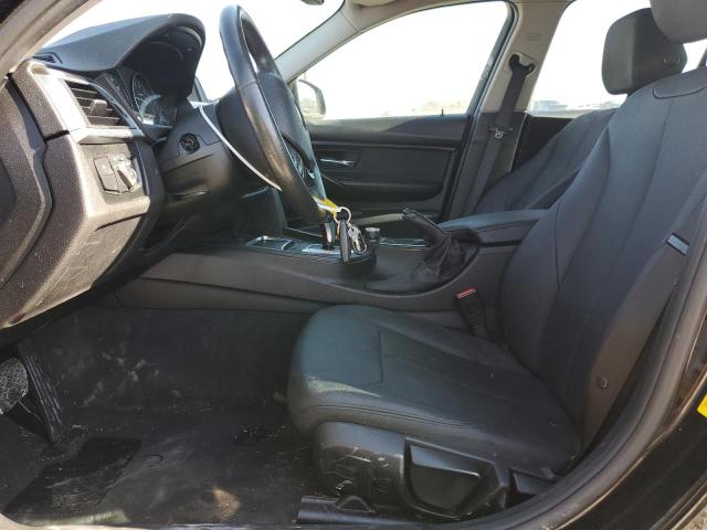 WBA8E1G5XJNU91285 BMW 320 I