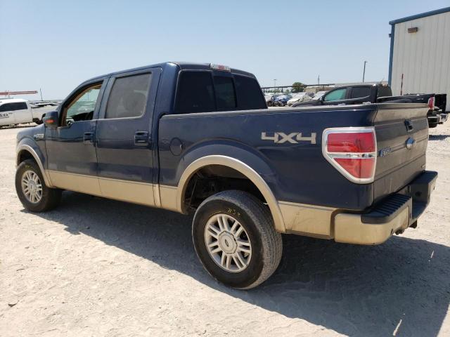1FTFW1EFXEKD14634 Ford F150 Supercrew