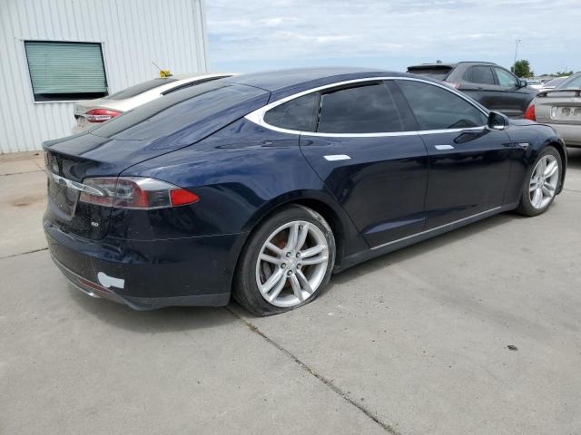 5YJSA1S16EFP50559 Tesla MODEL S