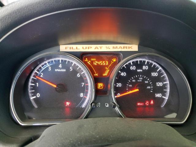 3N1CE2CP4GL397148 Nissan Versa Note S