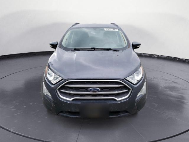 MAJ3S2GE0KC304246 Ford Ecosport Se