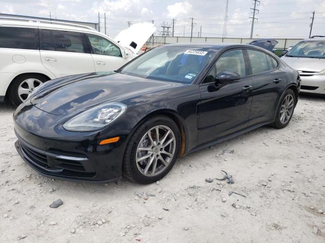 Vin: wp0aa2a73jl107942, lot: 54225833, porsche panamera 4 2018 img_1