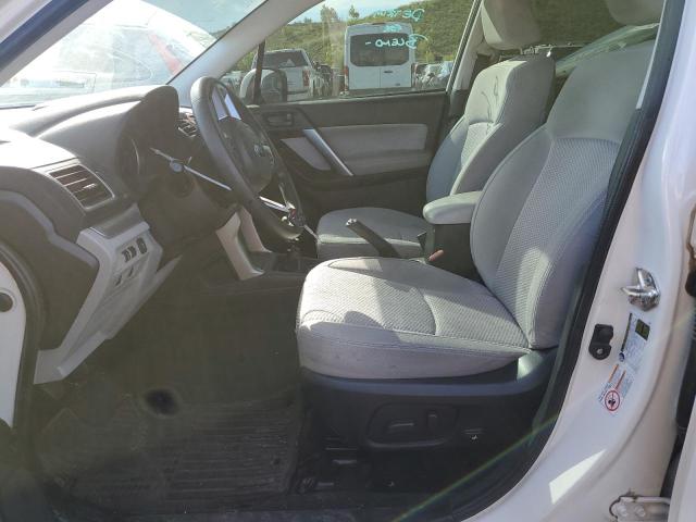 JF2SJAEC6JG596675 Subaru Forester 2.5i Premium