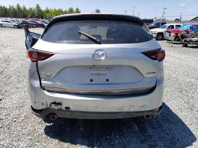2021 MAZDA CX-5 TOURI - JM3KFBCM7M1108351