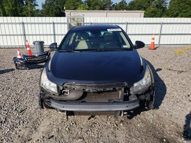 1G1PG5SB8F7232392 Chevrolet CRUZE LTZ