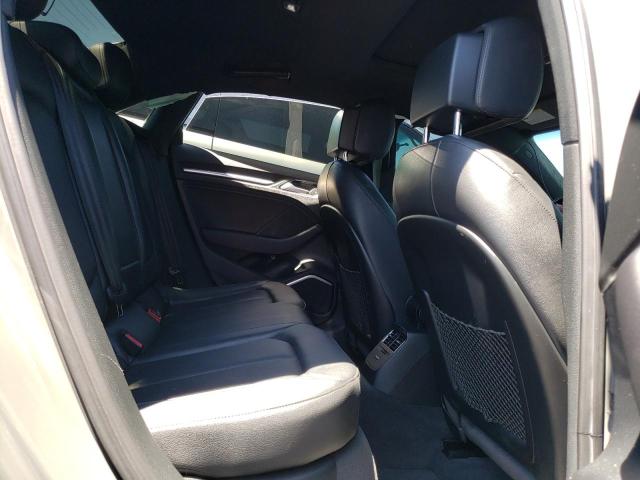 2020 AUDI A3 S-LINE WAUJEGFF4LA103105