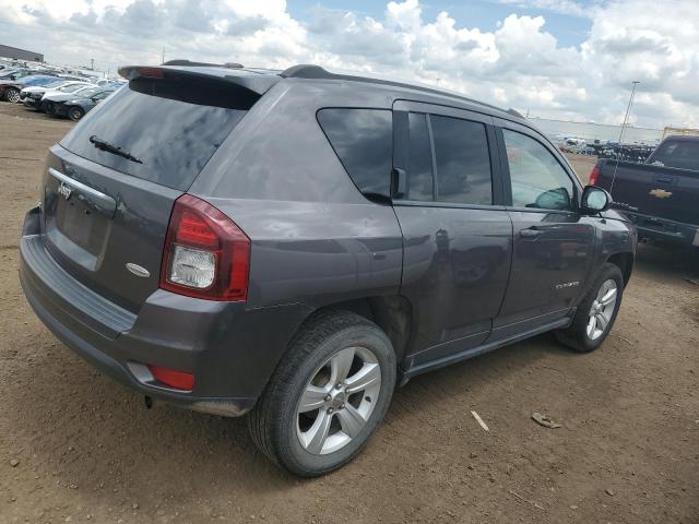 1C4NJDEB9GD781155 Jeep Compass Latitude