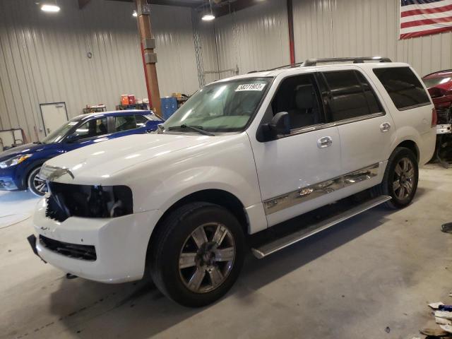 2013 Lincoln Navigator 