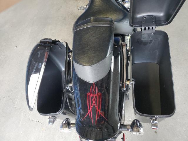 2009 YAMAHA XV1900 CU - JYAVP27E09A007421