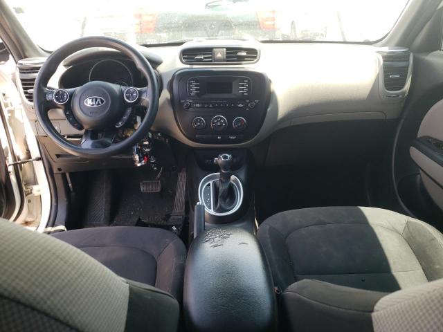 KNDJN2A27E7106137 KIA Soul