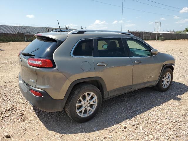 1C4PJMCB1HW663859 Jeep Cherokee Latitude