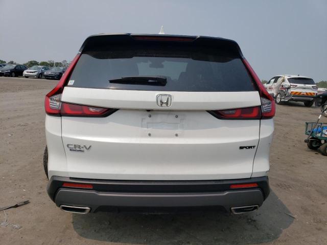 2023 HONDA CR-V SPORT - 2HKRS5H50PH702170