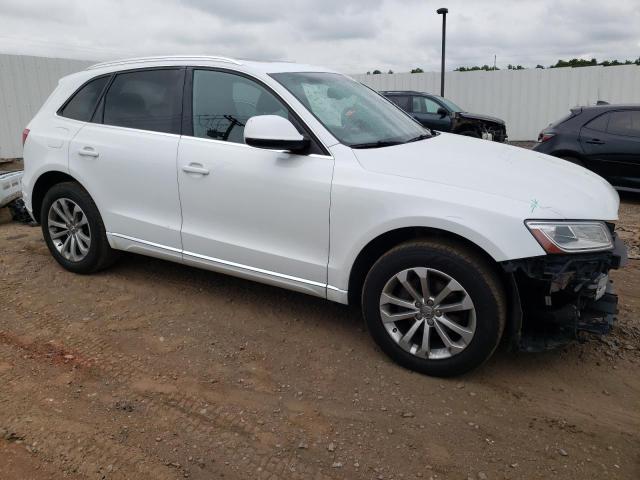 VIN WA1LFAFP3EA008191 2014 Audi Q5, Premium Plus no.4