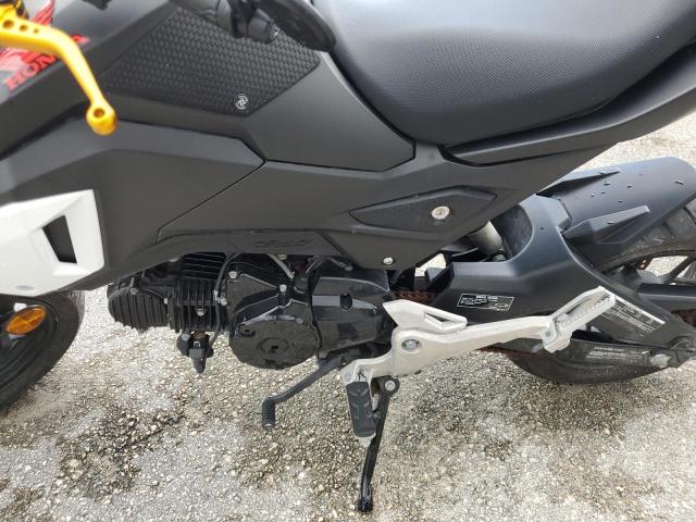 2019 HONDA GROM A MLHJC7559K5100710