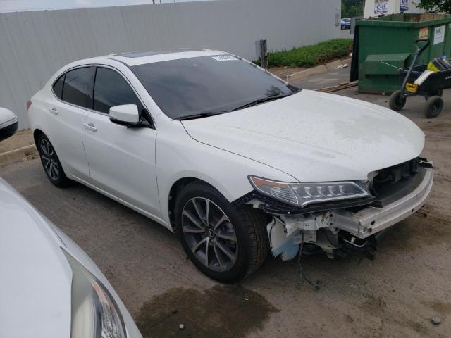 2015 ACURA TLX ADVANC 19UUB3F74FA010181