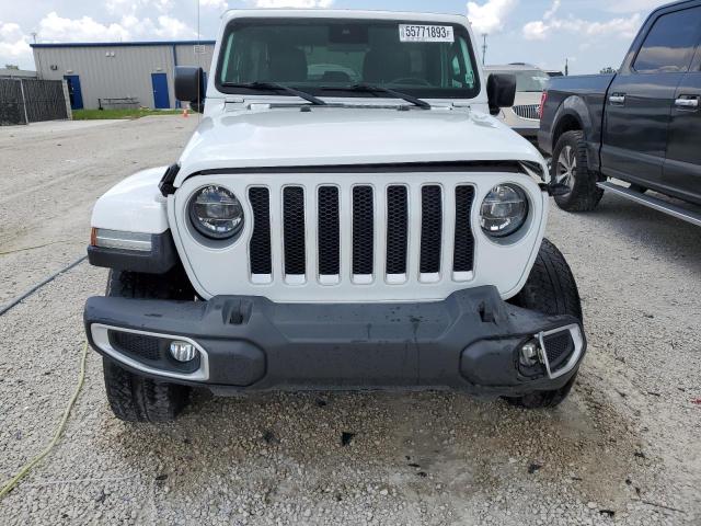 1C4HJXEG6LW170699 Jeep Wrangler Unlimited Sahara