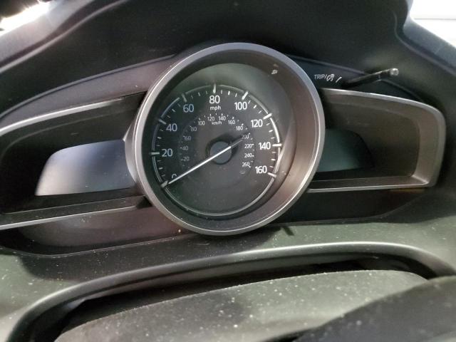 3MZBN1L32JM212237 Mazda 3 TOURING