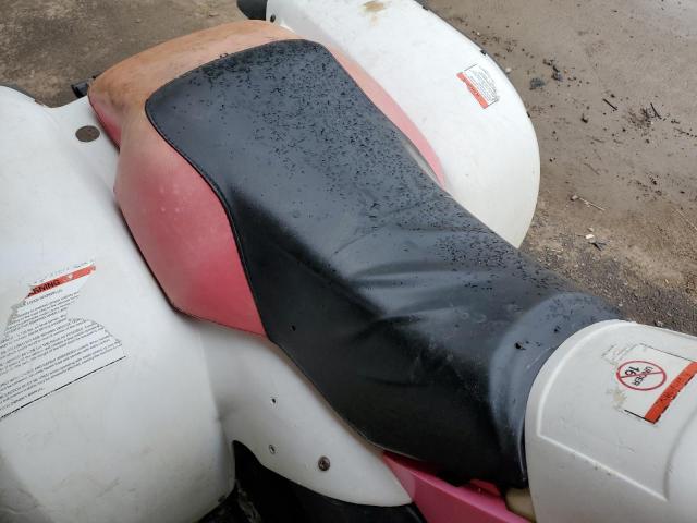 2001 POLARIS TRAIL BOSS 4XAAA32A41A344121