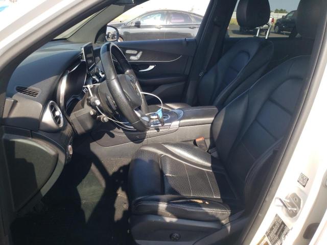 WDC0G4JB6HF263938 Mercedes-Benz GLC 300