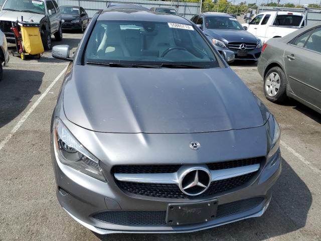 WDDSJ4EB6KN739358 Mercedes-Benz CLA 250