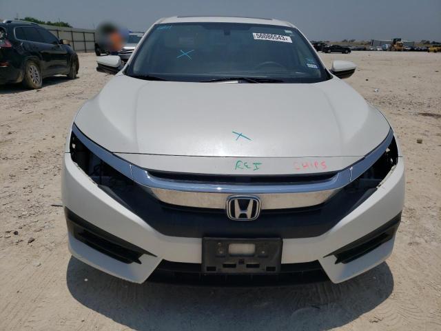 19XFC2F73JE037716 Honda CIVIC EX