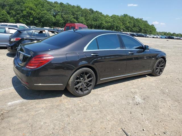 VIN WDDUG8FB7EA020953 2014 Mercedes-Benz S-Class, 5... no.3