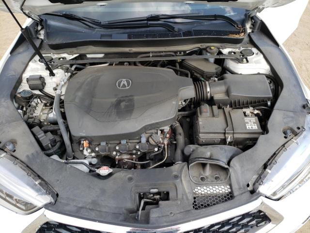 2018 ACURA TLX ADVANC 19UUB2F73JA008814