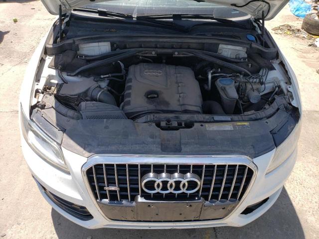 VIN WA1LFAFP6EA109175 2014 Audi Q5, Premium Plus no.12