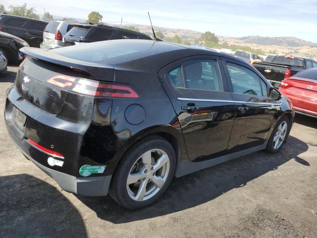 VIN 1G1RH6E4XDU111810 2013 Chevrolet Volt no.3