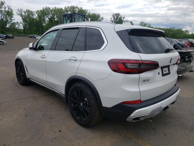 5UXCR6C03L9C44938 BMW X5 XDRIVE4 2