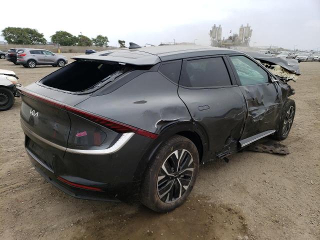 2023 KIA EV6 LIGHT KNDC34LA3P5602131