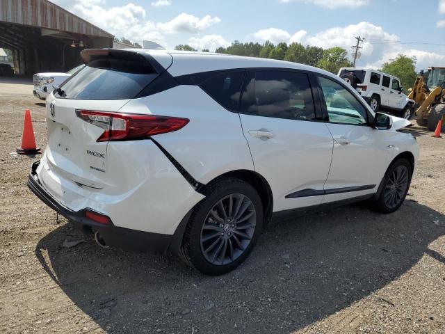 2022 ACURA RDX A-SPEC - 5J8TC2H84NL006062