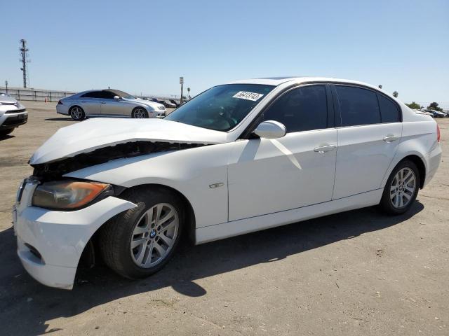 2007 BMW 3 Series 328i