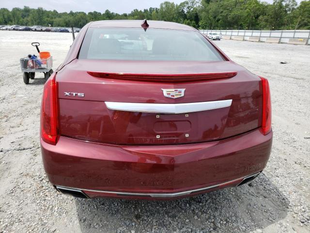 2016 CADILLAC XTS PREMIU - 2G61P5S39G9146775