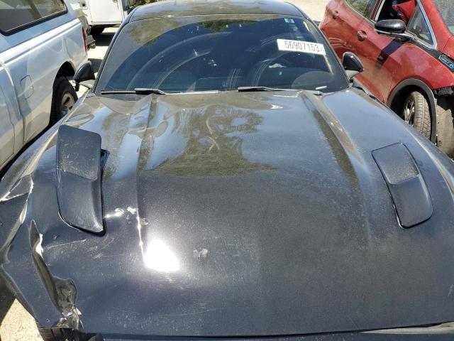 1FA6P8CF6G5206592 Ford MUSTANG GT