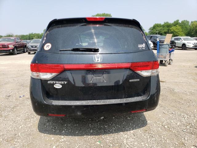 5FNRL5H99GB067853 Honda Odyssey Touring